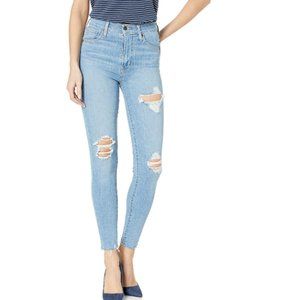 Women's Mile High Super Skinny Jeans